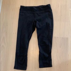 Lululemon SoulCycle Capri Legging (8)